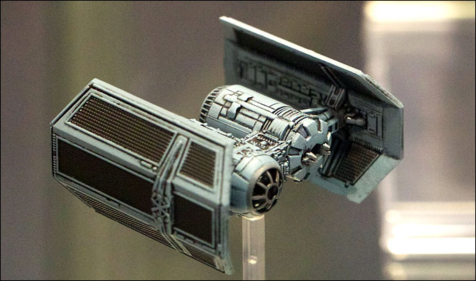 TIE Bomber de l'Empire pour X-Wing Miniatures