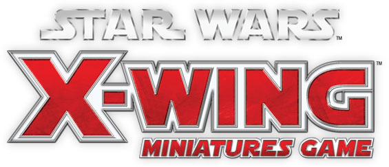 X-Wing Miniatures Game