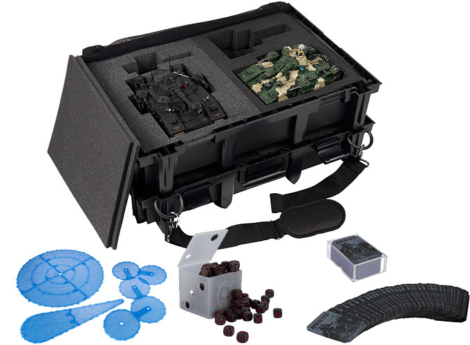 Les accessoires pour Warhammer 40 000 : Apocalypse