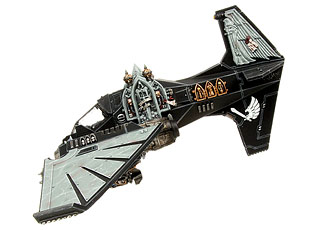 Dark Talon de la Ravewing - Nouveauté 2013 pour Warhammer 40 000