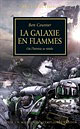 Tome 3 : La galaxie en flammes