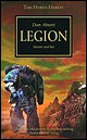 Tome 7 : Legion