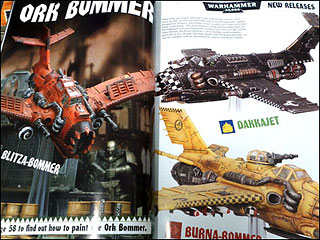 L'Ork Bommer !