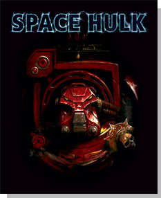 Space Hulk, le retour du jeu ultime !