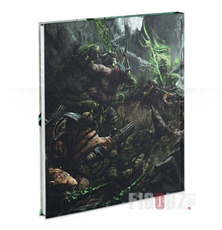 Thanquol - Livres End Of Times - Nouveauté Skaven 2015 !