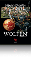 Le livre d'armée des Wolfens d'Yllia !