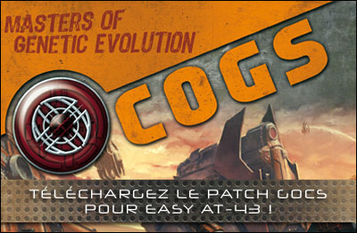 Télécharger le patch Cogs pour Easy AT-43 !