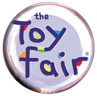 Toy Fair 2013