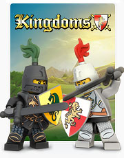 LEGO Kingdoms
